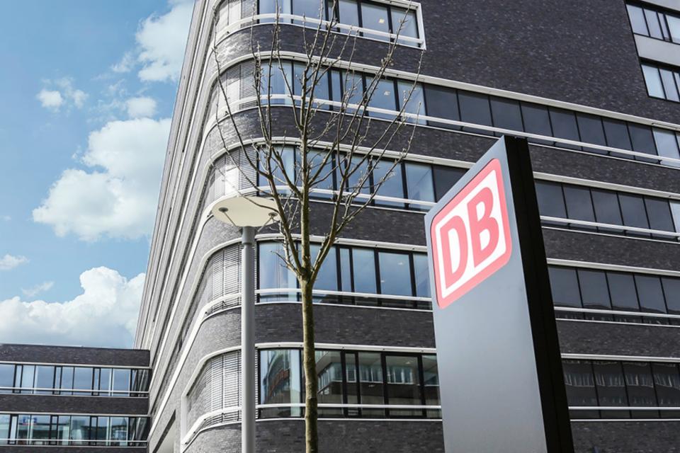 DB Immobilienstandort Hamburg