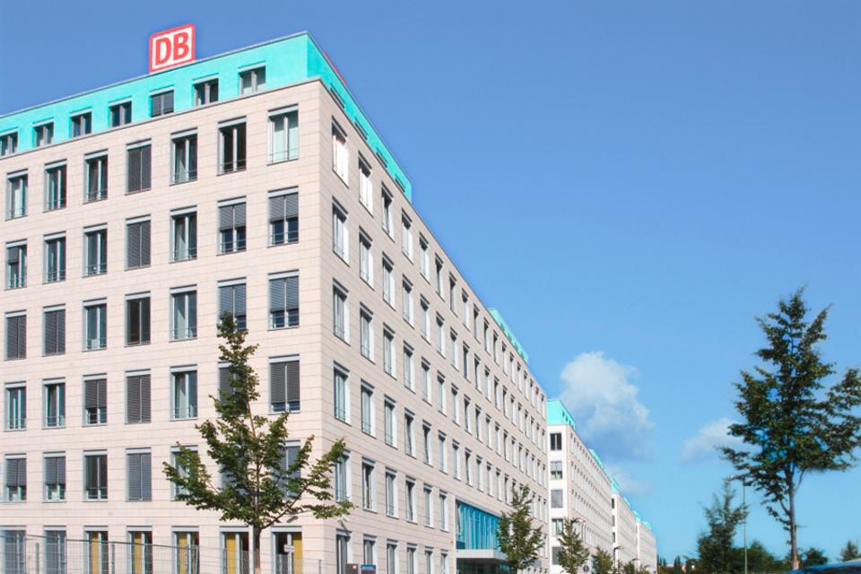 DB Immobilienstandort Berllin